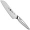 ZWILLING Twin Fin II Santoku Lama cm 16.5 Liscio