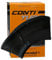 Continental Unisex-Adult Compact Tubes Fahrradteile, Other, [32/47-507/544]