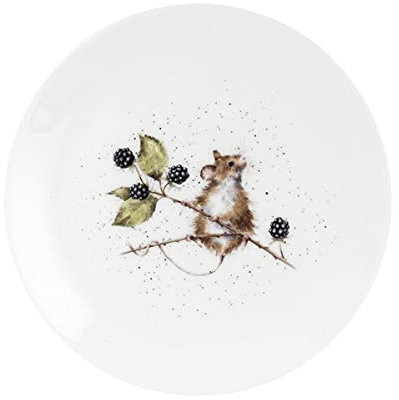 Frühstücksteller Wrendale Mouse - 20cm
