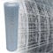 Garmix Volierendraht 25x25mm Drahtgitter 4-Eck Maschendraht Zaun Verzinkt (200cm x 25m, 1,05mm dick)
