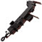 Serratura per porta Lavatrice, Lavatrice 481228058041, C00311292 WHIRLPOOL