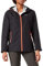 Salewa Puez (Aqua 3) Giacca, Donna, Nero (Black Out/6080), 40/34