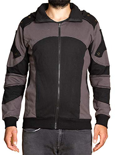 PANASIAM Jacket (VC1603) Black M