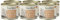 Venandi Animal – Premium Katzenfutter – Truthahn als Monoprotein, Nassfutter, getreidefrei und naturbelassen, 6er Pack (6 x 200g)