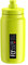 Elite S.R.L. Fly Trinkflasche, Kunststoff, Fluo/Schwarz Einheitsgröße