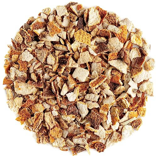 Limone Dolce Scorza Biologico - Bio Limon Scorze Limoni Bio