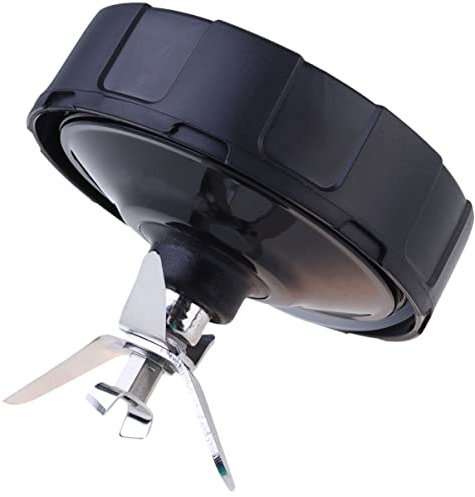 VILLCASE Base Più Spessa Gruppo Lame Di Ricambio Per Spremiagrumi A 7 Foglie 2 Pezzi Per Bl2012/bl2013/nn100a/nn101/nn102