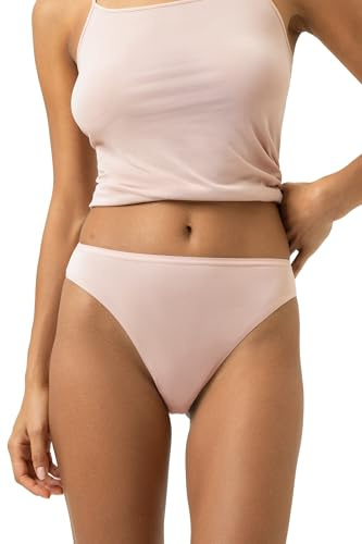 Mey Tagwäsche Serie Pure Sense Damen Jazz Pants Blossom S-M(38/40)