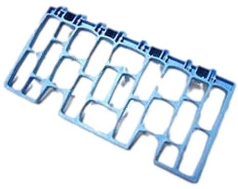Basculant panier superieur ble pour lave-vaisselle Whirlpool C00272751