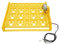 Bandeja Automática para Volteo de Huevos para 16 Patos, 16 Huevos y 72 Huevos de Codorniz (AC220V)