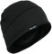 Mil-Tec Elastic Cap Fleece schwarz