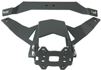 STFINE Motorrad Navigation Halterung Für Für R1200RT Für R1200 RT 2010 2011 2012 2013 Motorrad Navigation Handy GPS Halterung Telefon Unterstützung