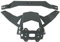 STFINE Motorrad Navigation Halterung Für Für R1200RT Für R1200 RT 2010 2011 2012 2013 Motorrad Navigation Handy GPS Halterung Telefon Unterstützung