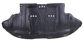 Repiauto - Cache sous moteur essence compatible avec Audi A4 1 B5 1995-2000
