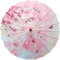 Tela De Seda Paraguas Clásico Japonés Arte Papel Óleo Paraguas Pintado Paraguas Tradicional Chino Sombrillas Cosplay Foto Prop Paraguas De Baile