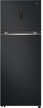 LG Réfrigérateur congélateur haut GTBV44EPBKD