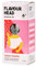 Flavour Head Crazy Exotic I Rosehip, Lemon Verbena, Cranberry & Peppermint Tea I 15 Tea Bags