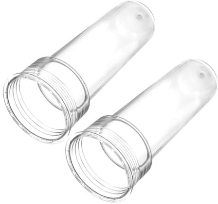 Cabilock Eissäulenrohre Kunststoff Wiederverwendbar Getränkekühlstäbe Bierkühler Eiswürfelstäbchen Für Bier Und Getränke Kühlstäbe Langlebig