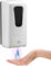 Automatischer Desinfektionsspender | Sensorgesteuert | Wandmontage | Für Desinfektionsmittel, Seife, Shampoo & Duschgel | Aspira Home