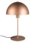 Trio Leuchten Tischleuchte Nola 506290165, Metall Coffee, exkl. 1x E14