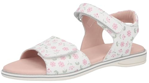 DMLNG Däumling Unisex Kinder Teens Sandale Nappa medium