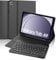 FOGARI Keyboard Case for Samsung Galaxy Tab A9 2023, Detachable Wireless Bluetooth Keyboard Samsung Tab A9 Cover, Black