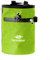420D Nylon Athletic Chalk Bag mit verstellbarem Gürtel, perfekt geeignet für Fitness-Enthusiasten (grün)