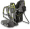 ANDE Sac à dos Carrier - Porte-bébé Ergonomique pour Randonnée