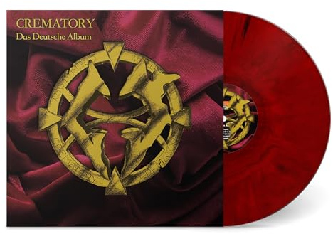 ROAR! ROCK OF ANGELS RECORDS I