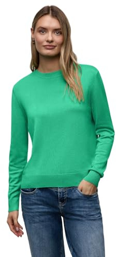 Street One Damen Basic Pullover