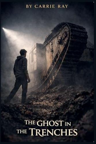 The Ghost in the Trenches (Survival Through the Ages, Band 5)