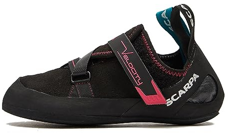 Scarpa Velocity Kletterschuhe Boulderschuhe