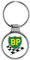 KIESENBERG BP Racing Formel 1 3D Schlüsselanhänger A-9774