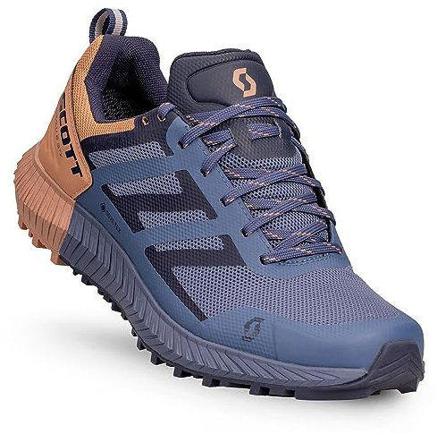 Scott Damen Ws Kinabalu 2 GTX Sneaker Schuhe, blau