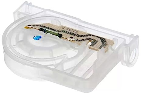 BSH 00611317 Sensor de flujo (Caudalímetro) orignal de recambio para lavavajillas BOSCH, SIEMENS y BALAY