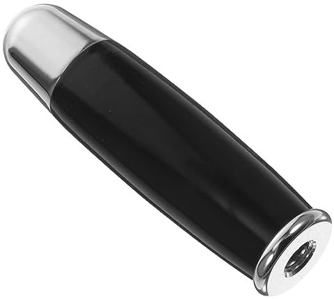 RORPOIR Mango De Grifo De Cerveza De Metal y Plástico Accesorio Para Barriles Diseño Ergonómico y Duradero Para Uso Casa o Bar