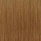GLOBAL EXTEND® Nanoring-Extensions I Schonende Anwendung I Unauffällig I Flexible Verwendung I Pflegeleicht(45 cm, amberbraun)