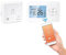 Termostato Inteligente para Tuya Termostato de calefacción inalámbrico WiFi Teléfono App Control Termostatos programables