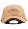 MAGNUM Herren Koso M 92800350229 Cap, braun, Einheitsgröße