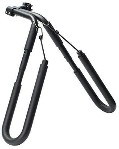 Carte de Surf Rack de vélos de vélo de Support de vélo léger Support de Planche de Surf pour Les Sports extérieurs
