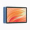 Fire HD 10-Tablet 2023 (Neueste Generation), für Entspannung optimiert, brillantes 10,1-Zoll-Full-HD-Display, Octa-Core-Prozessor, 3 GB RAM, bis zu 13h Akkulaufzeit, 32 GB, blau, mit Werbung