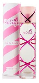 PINK SUGAR EDT VAPO EAU DE TOILETTE 100 ML