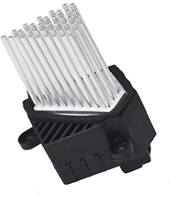 Gebläsemotor-Lüfterwiderstand Für Bmw E46 E39 E83 E53 X5 X3 M5 3 5 Serie 64116923204 64116929540 Heizung Gebläse Motor Lüfter Widerstand