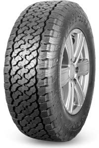 DAVANTI Ganzjahresreifen 285/50 R 20 XL TL 116H TERRATOURA A/T BSW M+S 3PMSF Allwetter