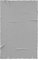 biberna Musselin Sommerdecke 0480100 Uni, 1x 150x200 cm, sturmgrau