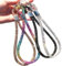 4pcs Luxus Diamant Handyband zum Umhängen Handgelenk Handykette Universal Handschlaufe Handy Kette Kurz Handyschlaufe Band für Handyhülle Handyketten Cellphone Lanyard Wrist Phone Strap Phone Charm