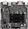 WLTDYZZLDN Scheda Madre Fit for ASRock Q2900-ITX Mini-ITX con Processore Intel Quad-Core Pentium J2900, 2xDDR3 16GB, 2xSATA3, HDMI, USB3.1 Motherboard