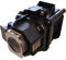 azurano lampada per proiettore per EPSON ELPLP63, V13H010L63 lampada sostitutiva con custodia