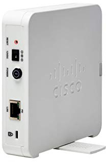 Cisco WAP125 Wireless-AC Dual Band Desktop Access Point, eingeschränkter lebenslanger Schutz (WAP125-E-K9-EU)