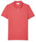 Lacoste-Herren Polo KURZARM-PH4012-00, Rosa, M